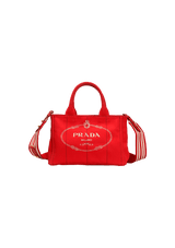 CANAPA LOGO TOTE