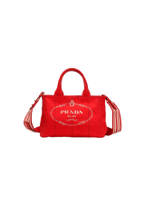 CANAPA LOGO TOTE