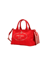 CANAPA LOGO TOTE