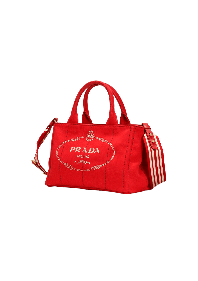 CANAPA LOGO TOTE