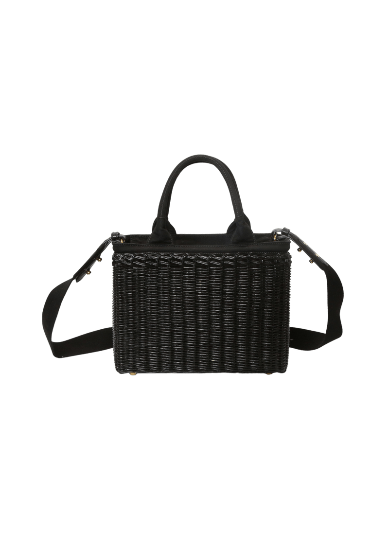 CANAPA MIDOLLINO WICKER