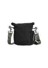 CANVAS SPORT BAG