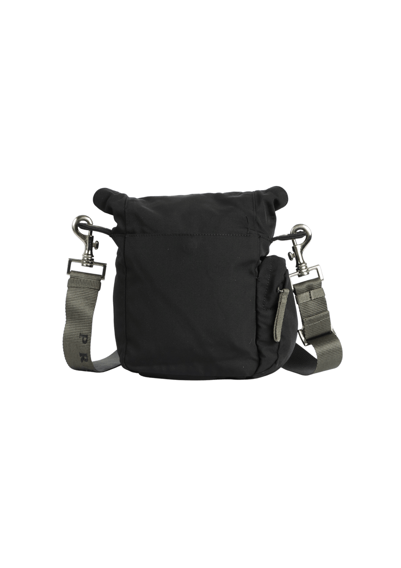 CANVAS SPORT BAG