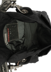 CANVAS SPORT BAG