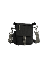 CANVAS SPORT BAG