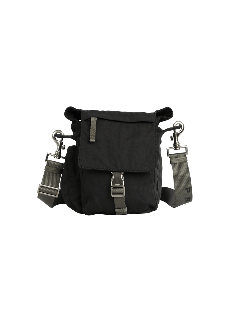 CANVAS SPORT BAG