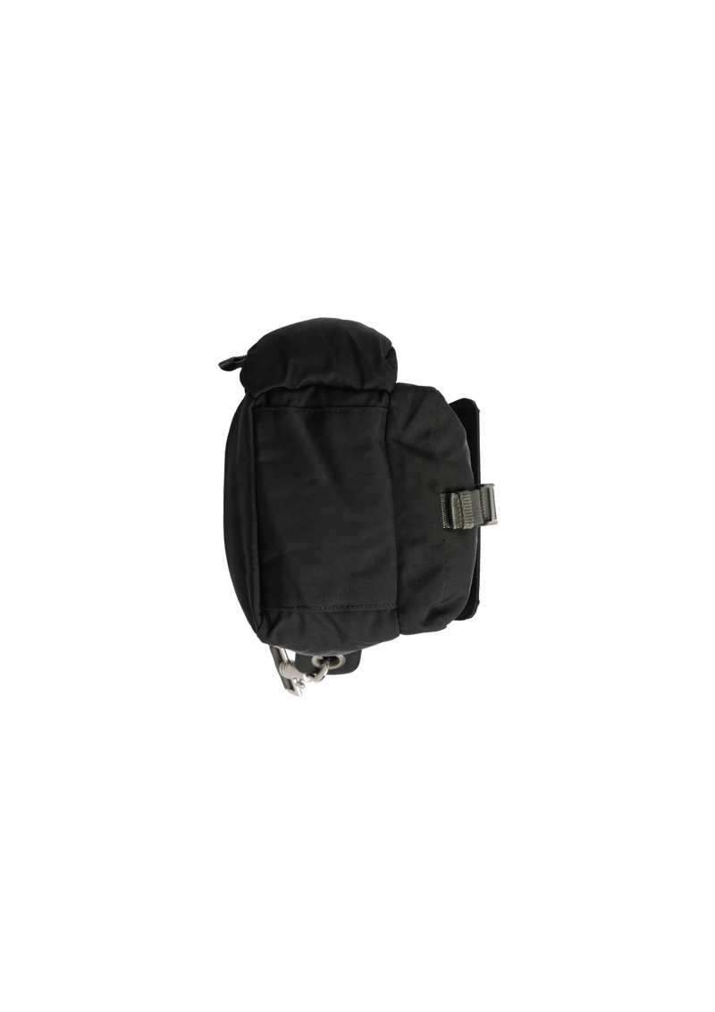 CANVAS SPORT BAG