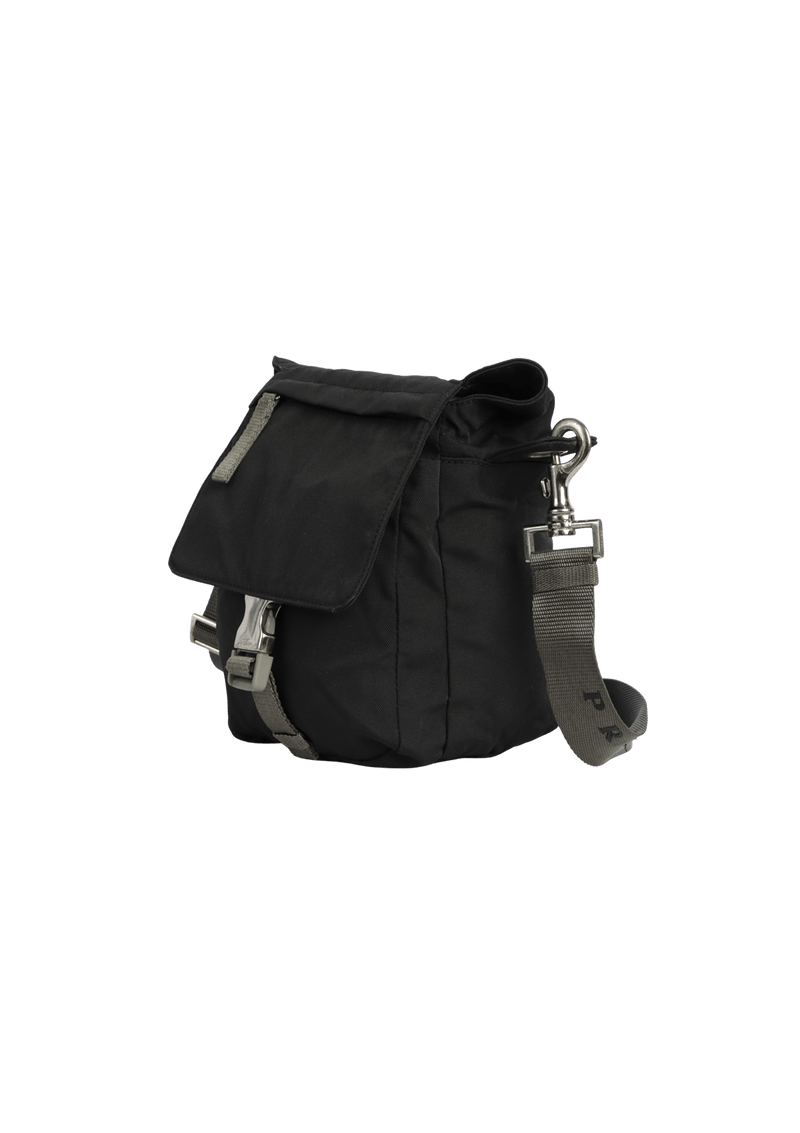 CANVAS SPORT BAG