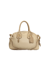 CERVO ANTIK BAULETTO BAG