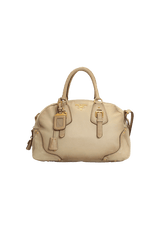 CERVO ANTIK BAULETTO BAG