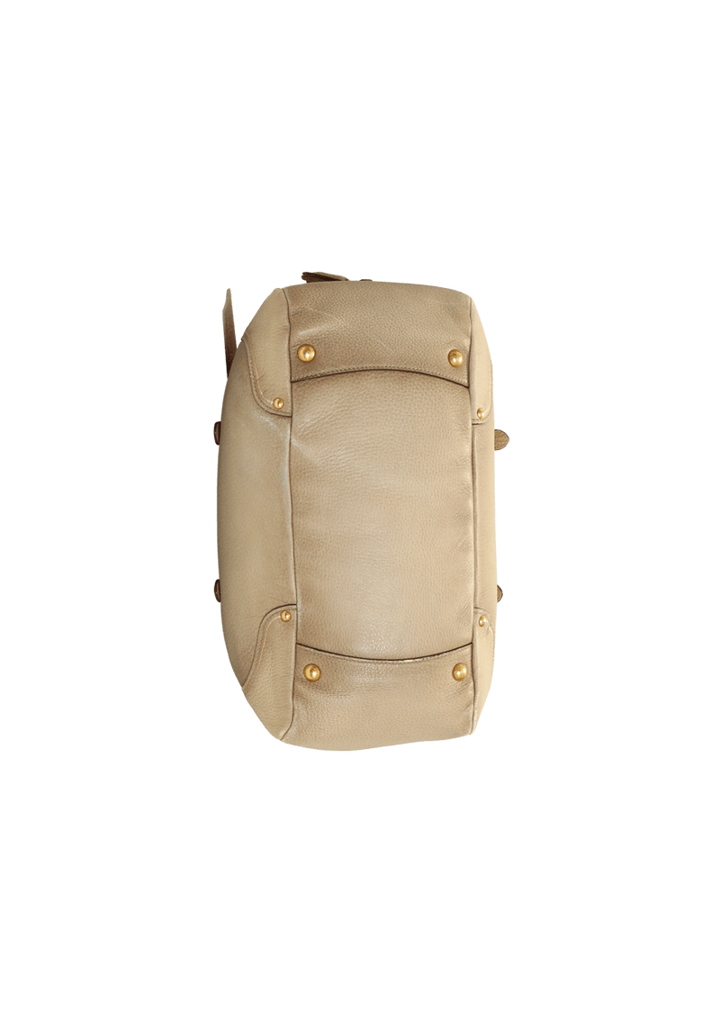 CERVO ANTIK BAULETTO BAG