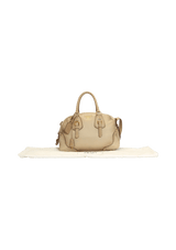 CERVO ANTIK BAULETTO BAG