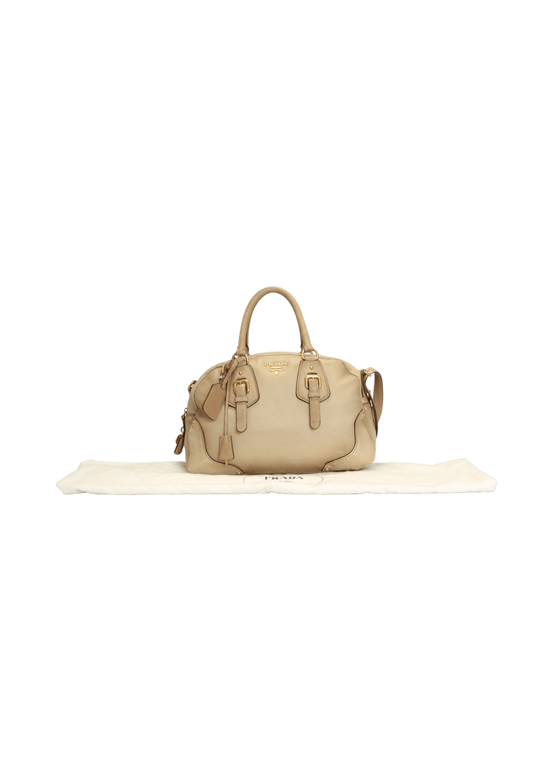 CERVO ANTIK BAULETTO BAG