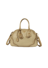 CERVO ANTIK BAULETTO BAG