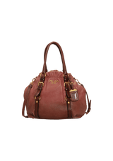 CERVO ANTIK TOTE