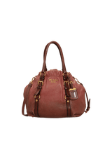 CERVO ANTIK TOTE