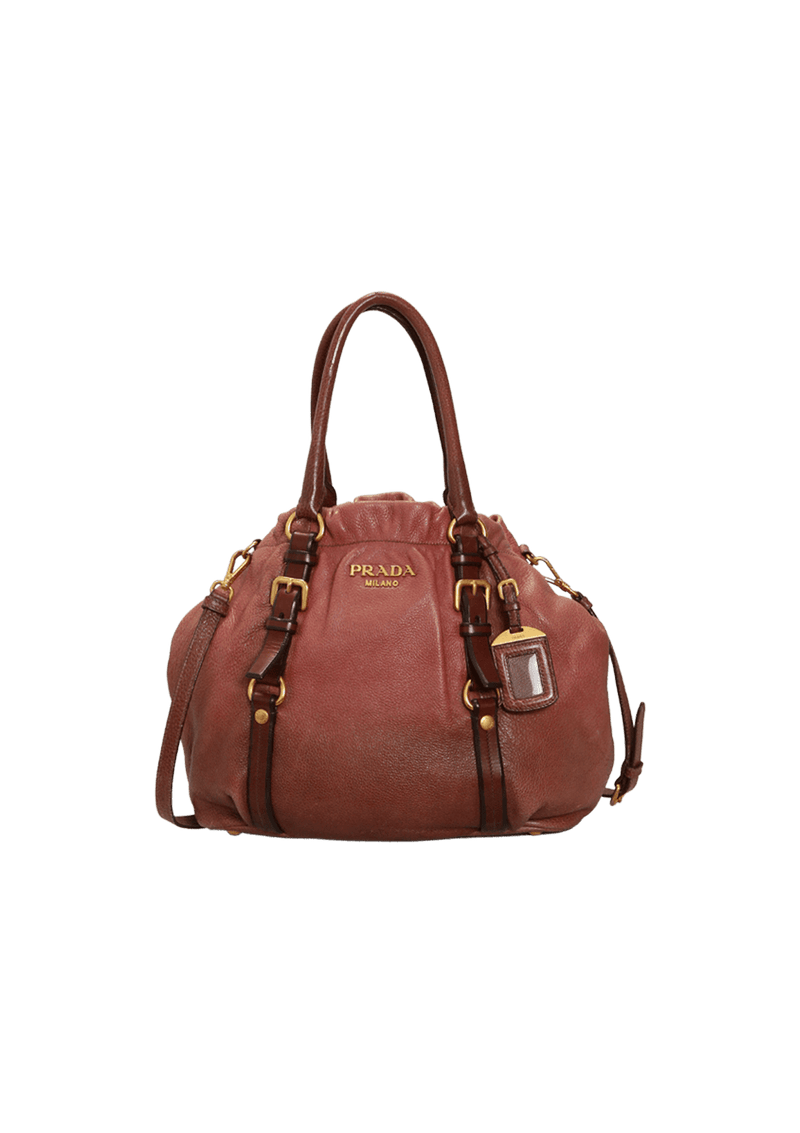 CERVO ANTIK TOTE