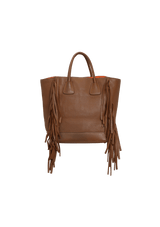 CERVO FRINGE TOTE