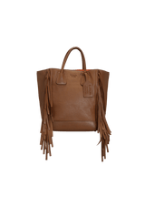 CERVO FRINGE TOTE