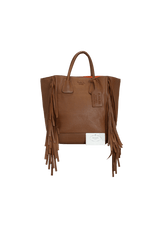 CERVO FRINGE TOTE