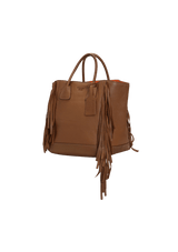 CERVO FRINGE TOTE