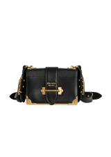 CITY CALF CAHIER BAG