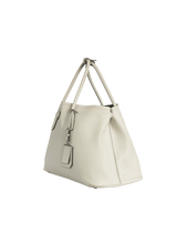 CITY CALF DOUBLE TOTE