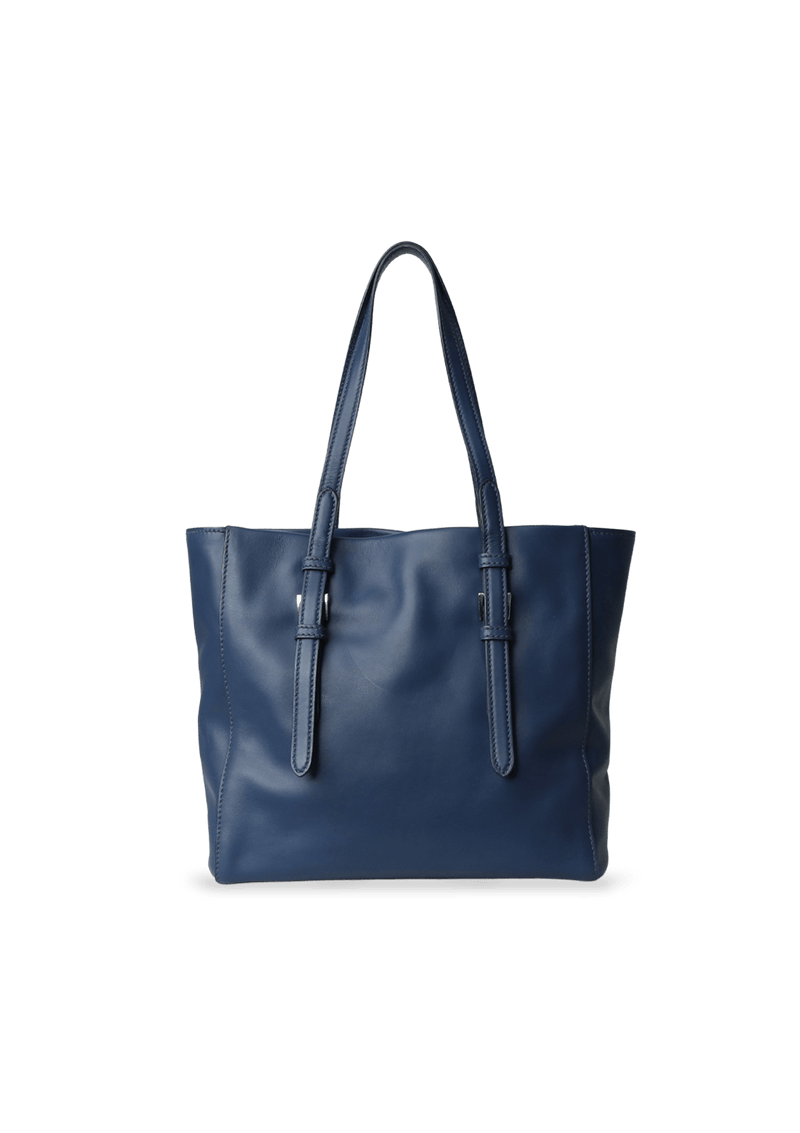 CITY CALF OPEN TOTE