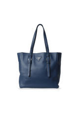 CITY CALF OPEN TOTE