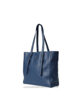 CITY CALF OPEN TOTE