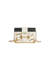 CITY CALF SAFFIANO LUX CAHIER ASTROLOGY