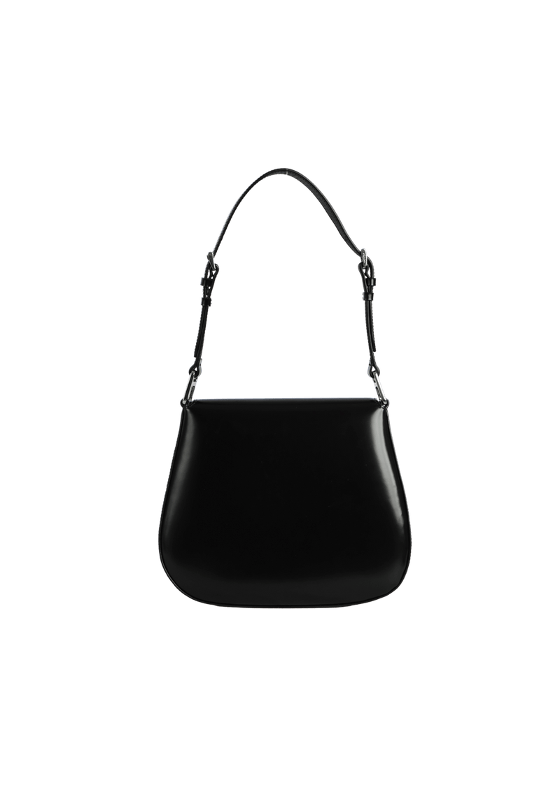 MEDIUM CLEO FLAP BAG