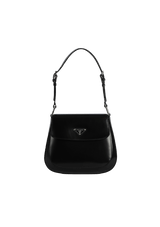 MEDIUM CLEO FLAP BAG
