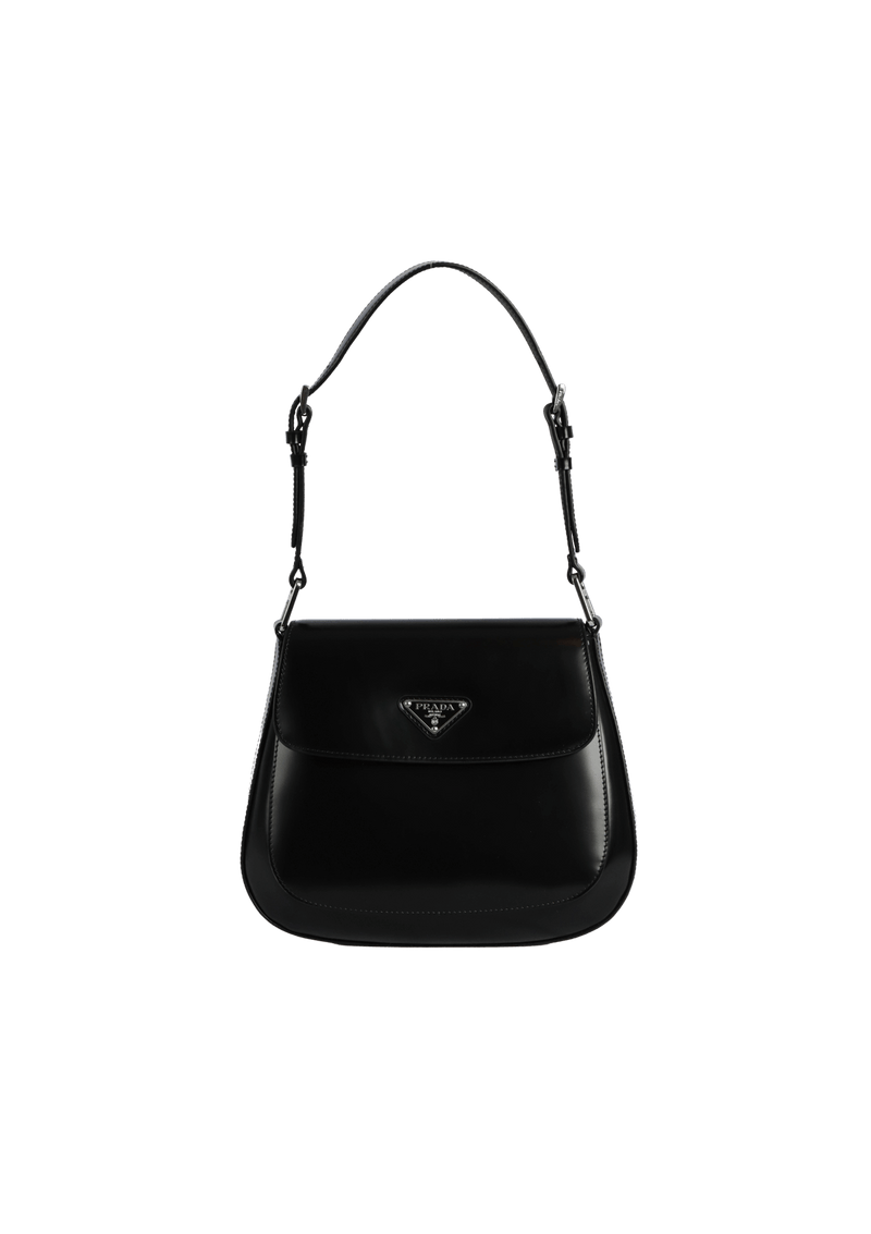 MEDIUM CLEO FLAP BAG