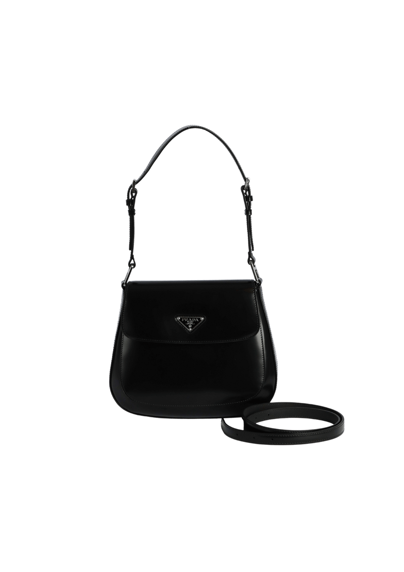 MEDIUM CLEO FLAP BAG