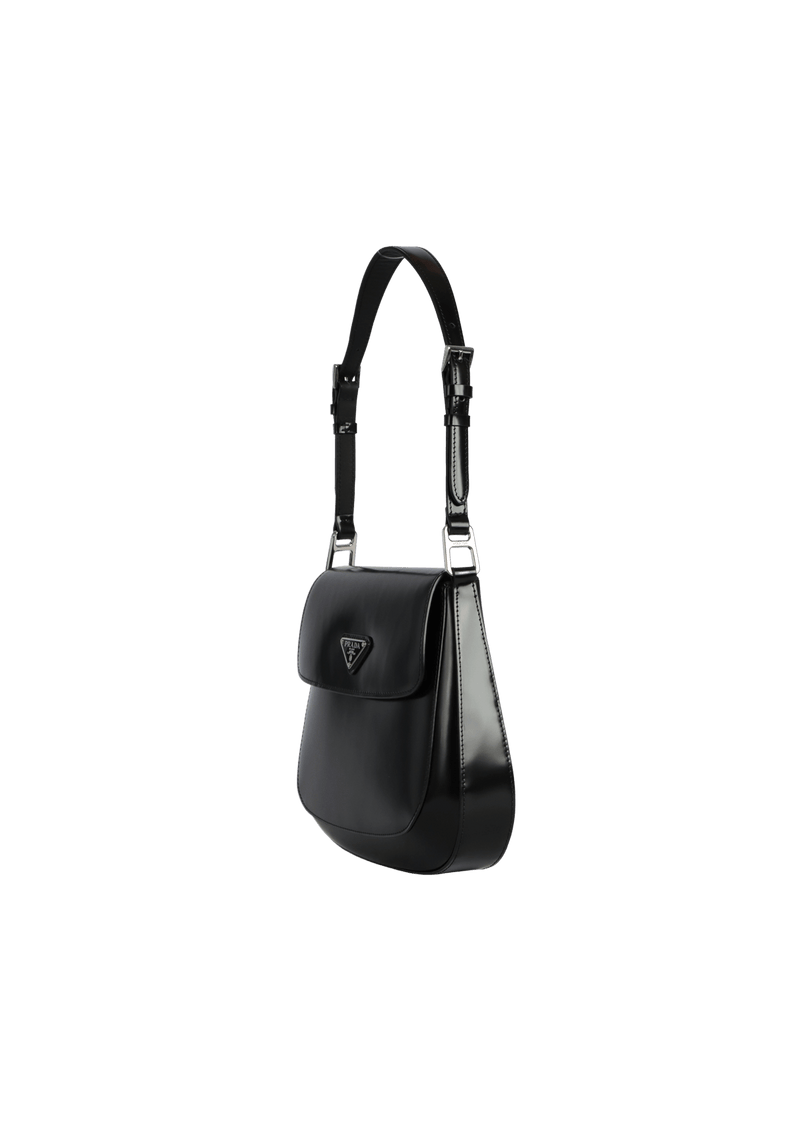 MEDIUM CLEO FLAP BAG