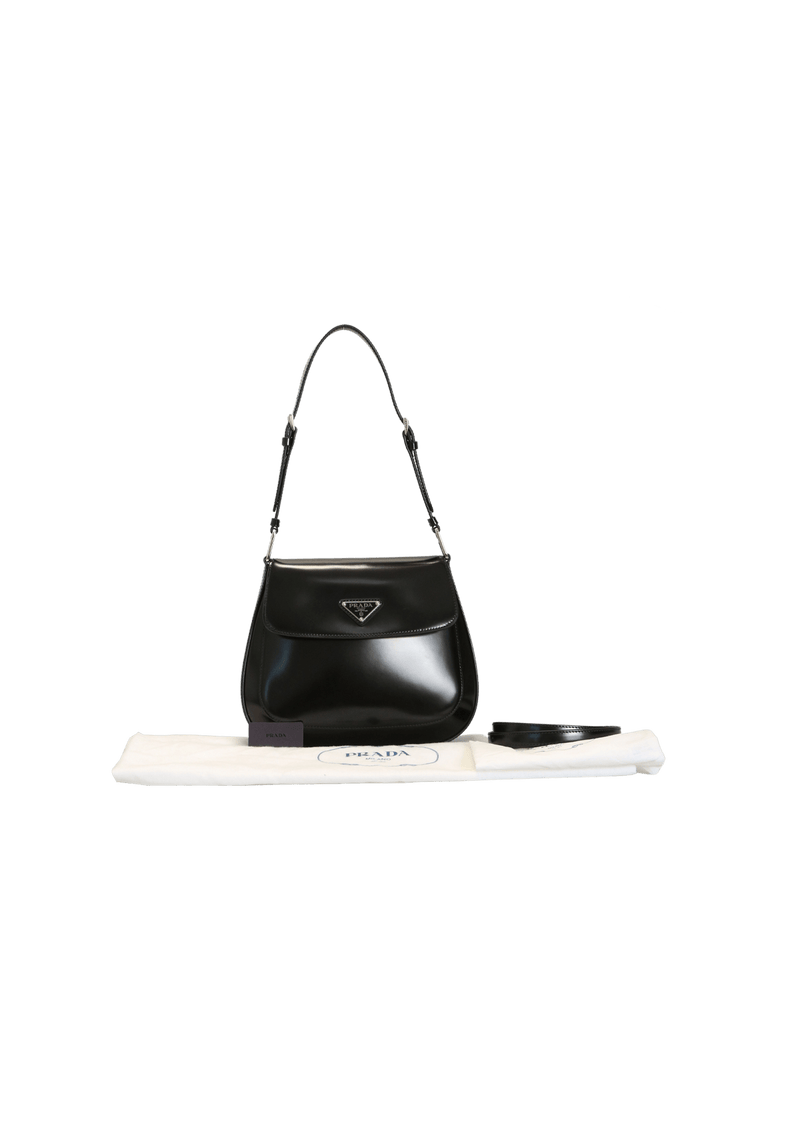 MEDIUM CLEO FLAP BAG