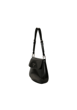 MEDIUM CLEO FLAP BAG