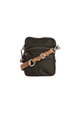 CLOTH TESSUTO VELA VINTAGE BAG