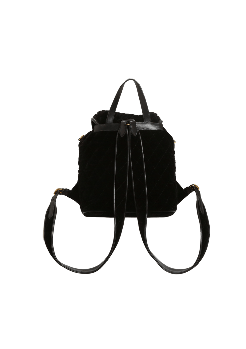 CORSAIRE VELVET BACKPACK