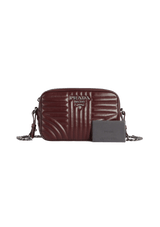 DIAGRAMME CAMERA BAG