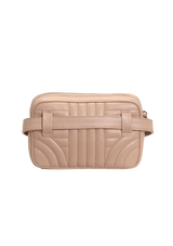 DIAGRAMME CONVERTIBLE BELT BAG