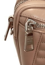 DIAGRAMME CONVERTIBLE BELT BAG