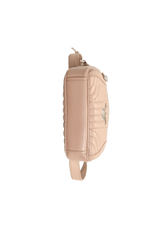 DIAGRAMME CONVERTIBLE BELT BAG