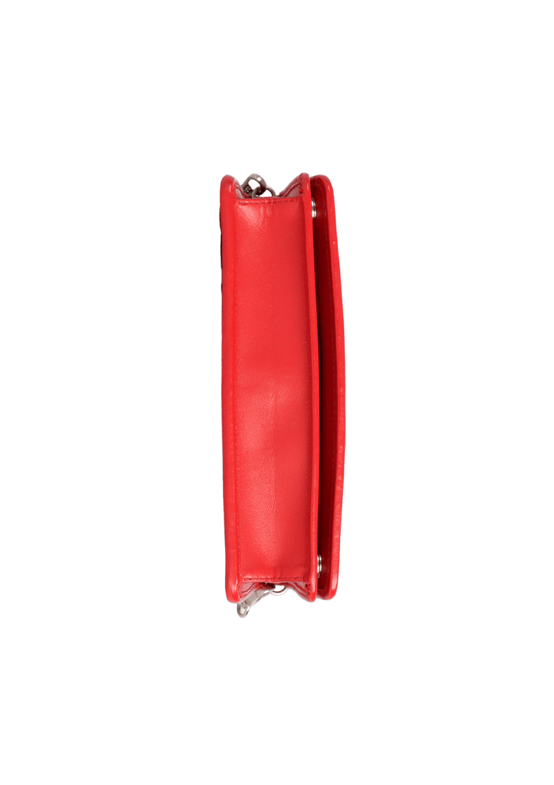 DIAGRAMME WALLET ON CHAIN