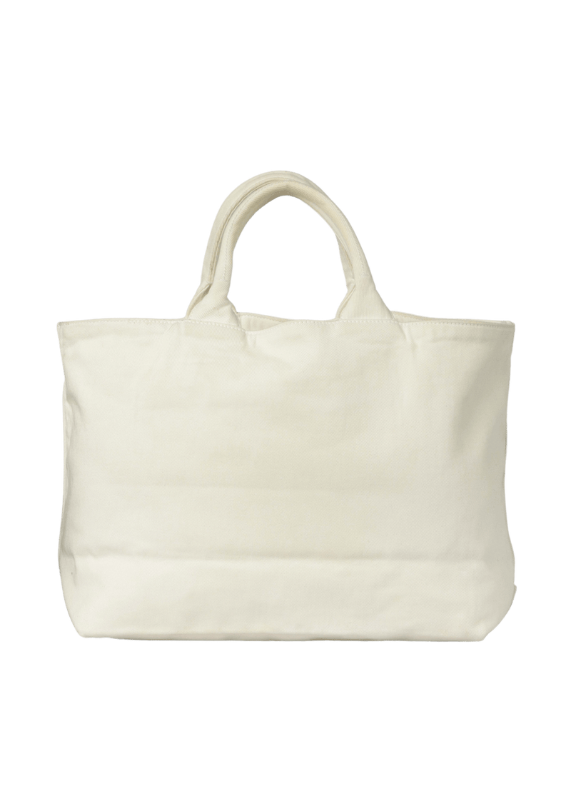 DRILL TOTE BAG