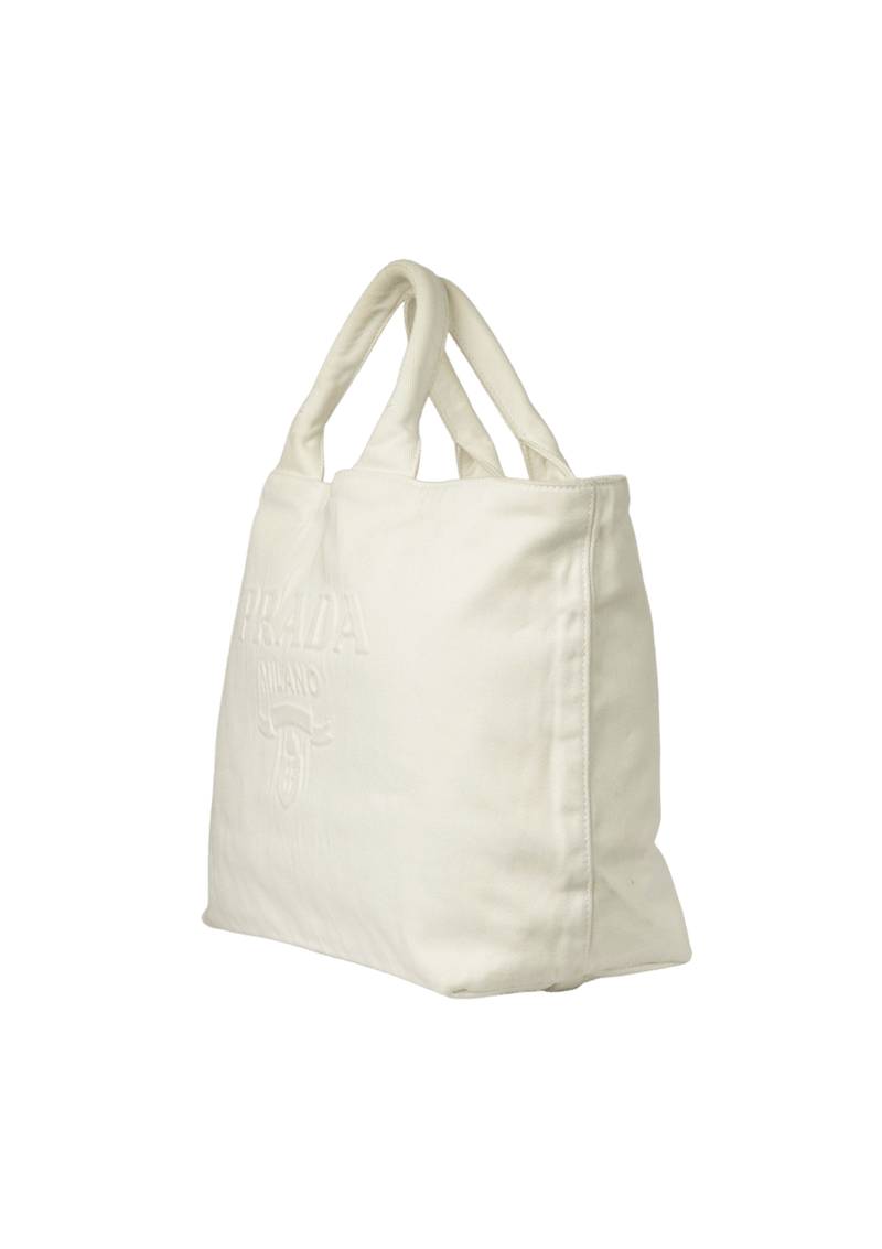 DRILL TOTE BAG