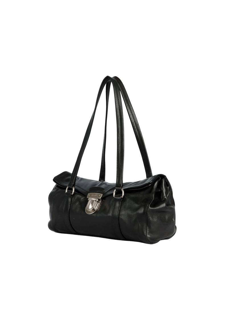 EASY SHOULDER BAG