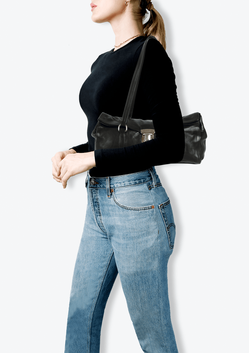 EASY SHOULDER BAG