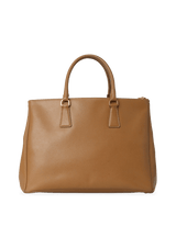 SAFFIANO LUX GALLERIA TOTE